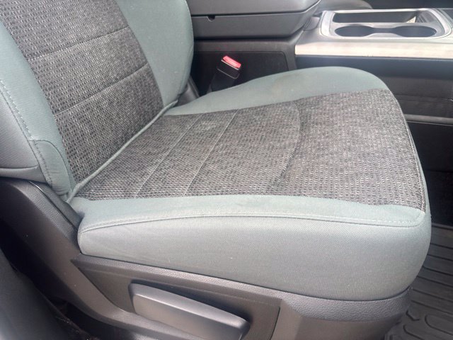 Used 2016 RAM 1500 Big Horn AWD/4WD image 60