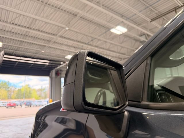 Used 2021 Chevrolet Silverado 1500 RST AWD/4WD image 14
