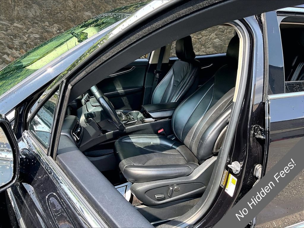 Used 2021 Lincoln Nautilus AWD w/ Equipment Group 101A image 21