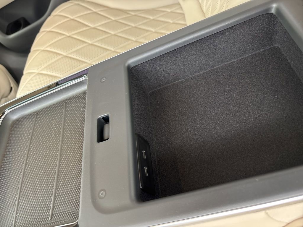 Used 2022 Mercedes-Benz S 580 4MATIC Sedan image 60