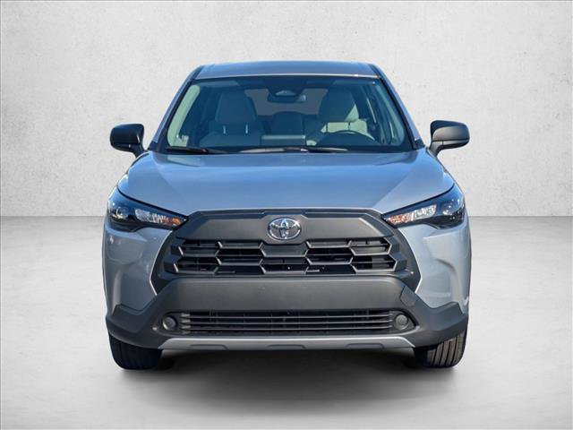 Used 2026 Toyota Corolla Cross L FWD image 2