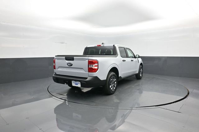 New 2026 Ford Maverick XLT image 7