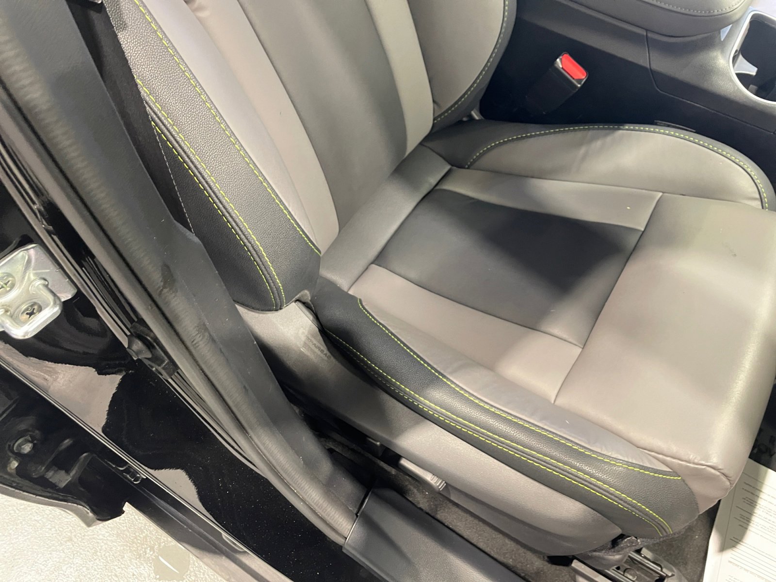 Certified 2023 Subaru Outback Onyx Edition XT image 30