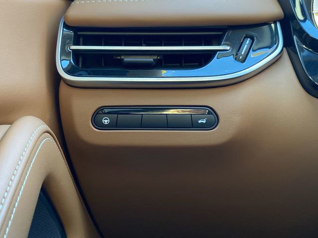 Used 2023 INFINITI QX60 Sensory w/ Cargo Package image 27