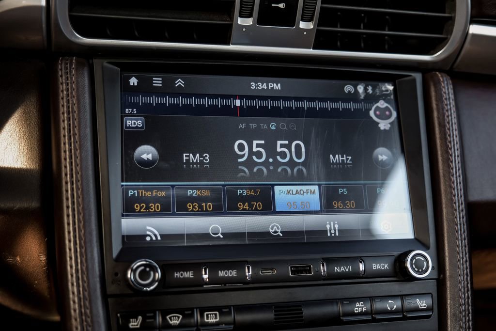 Used 2009 Porsche 911 Turbo image 26