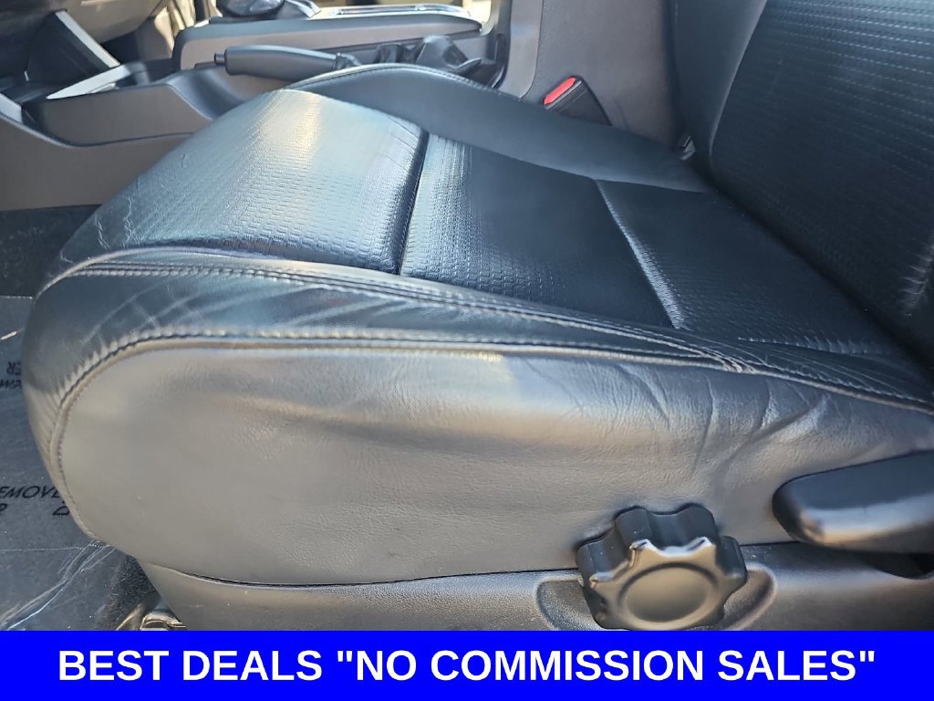 Used 2019 Toyota Tacoma TRD Off-Road AWD/4WD image 28