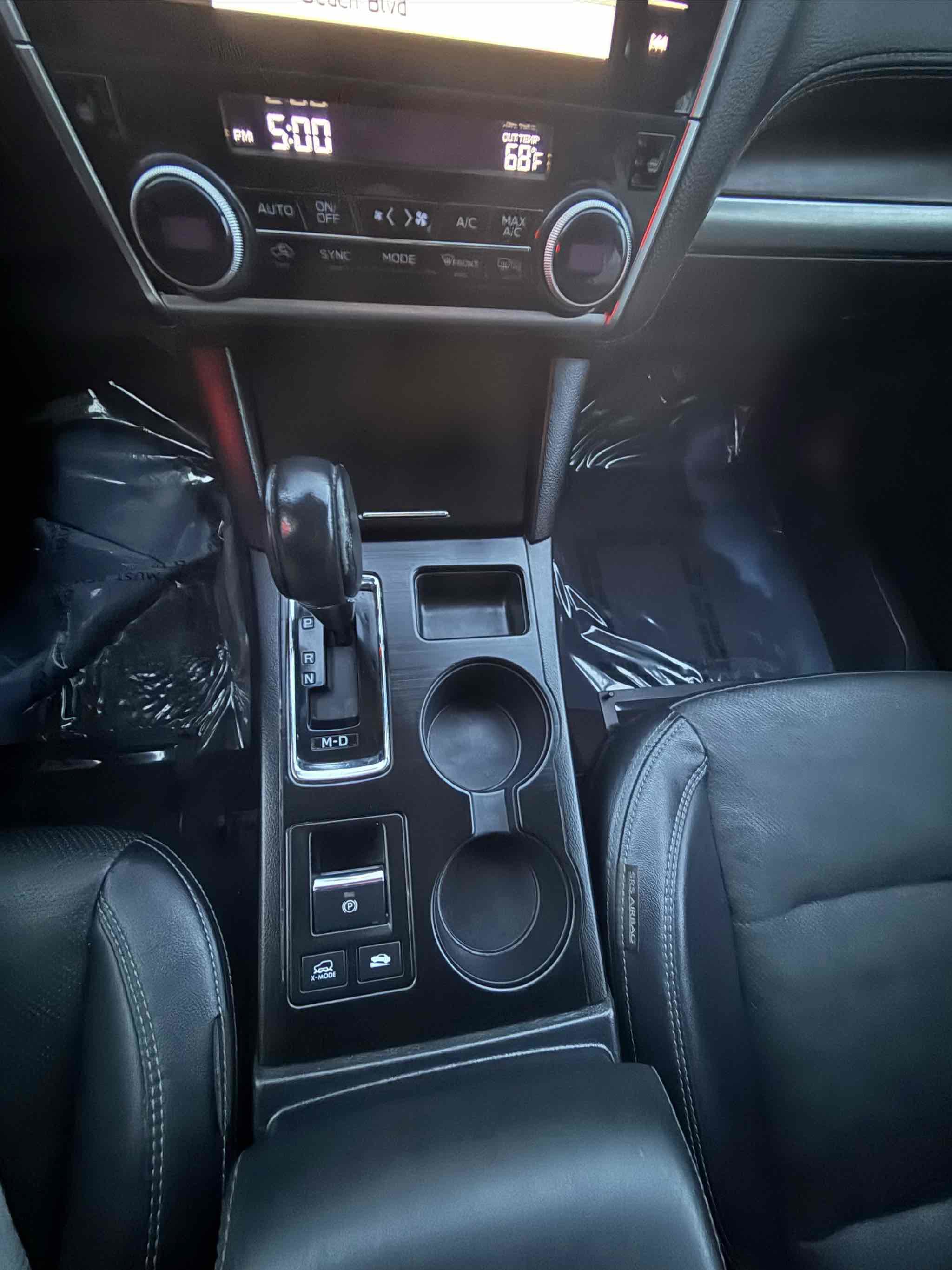 Used 2018 Subaru Outback 2.5i Limited image 39