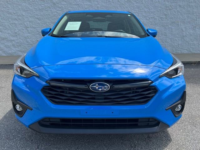 Used 2025 Subaru Impreza 2.0i Sport image 2