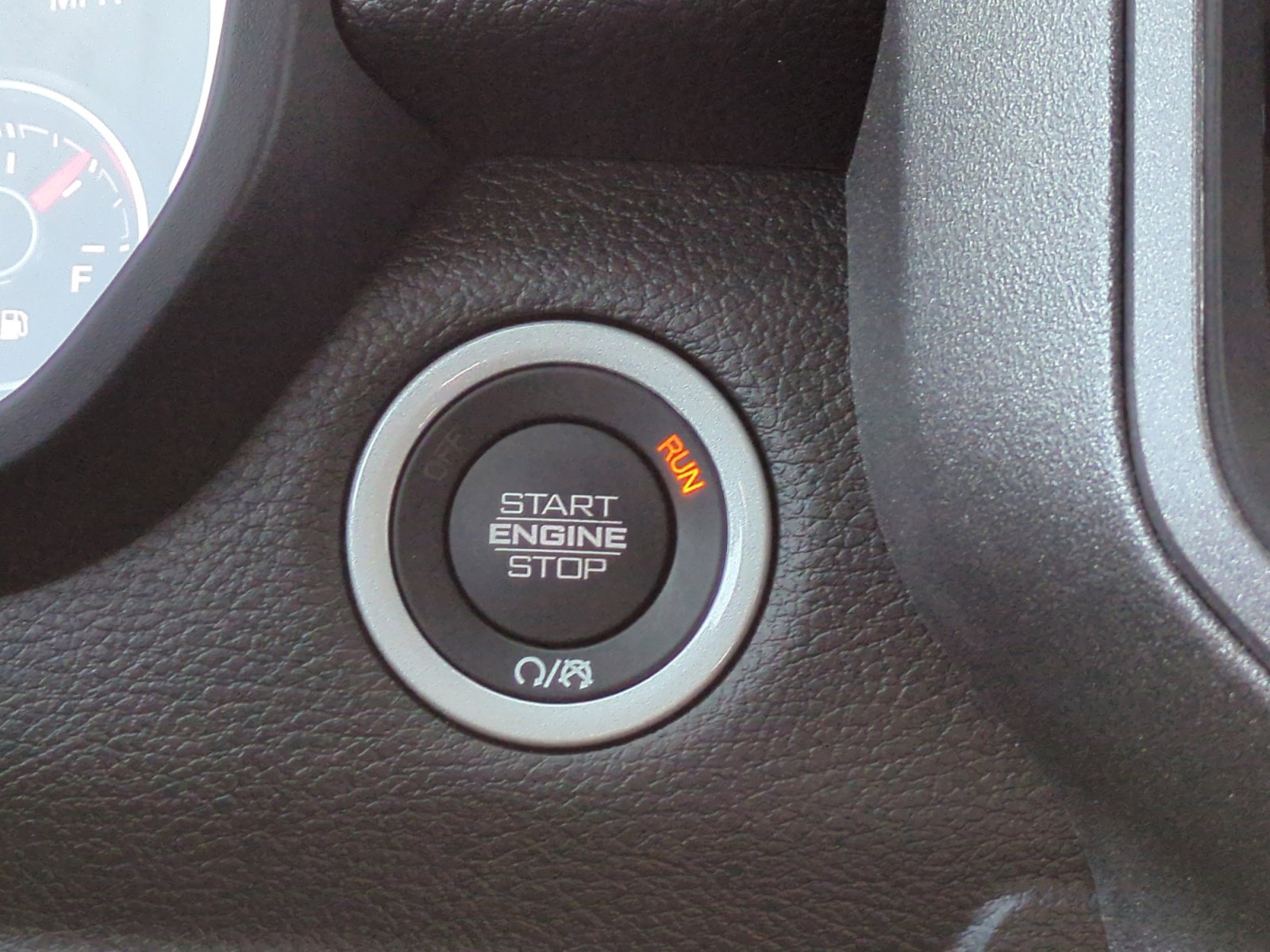 New 2025 RAM 1500 Tradesman image 29