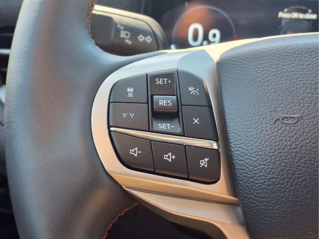 New 2026 Ford Explorer Active AWD/4WD image 13