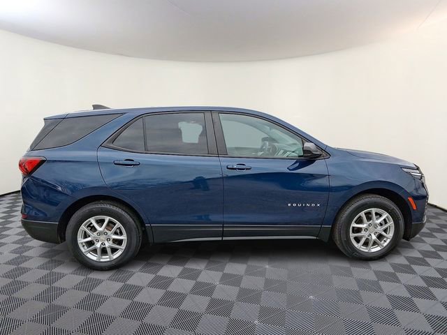 Certified 2023 Chevrolet Equinox LS w/ LS Convenience Package image 7