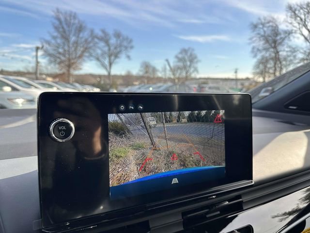 New 2026 Honda Prologue Touring image 19