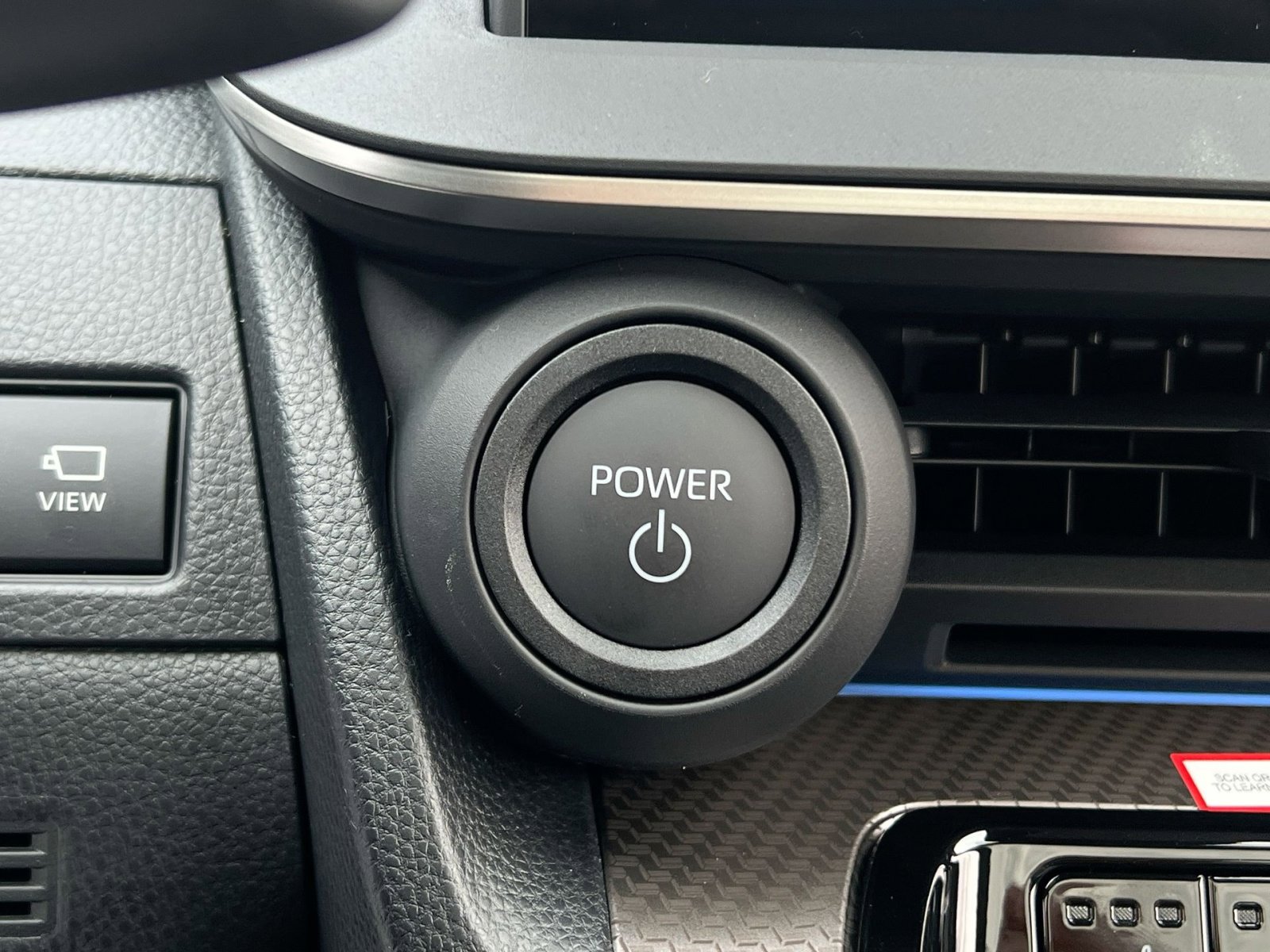 New 2026 Toyota Prius Limited image 30