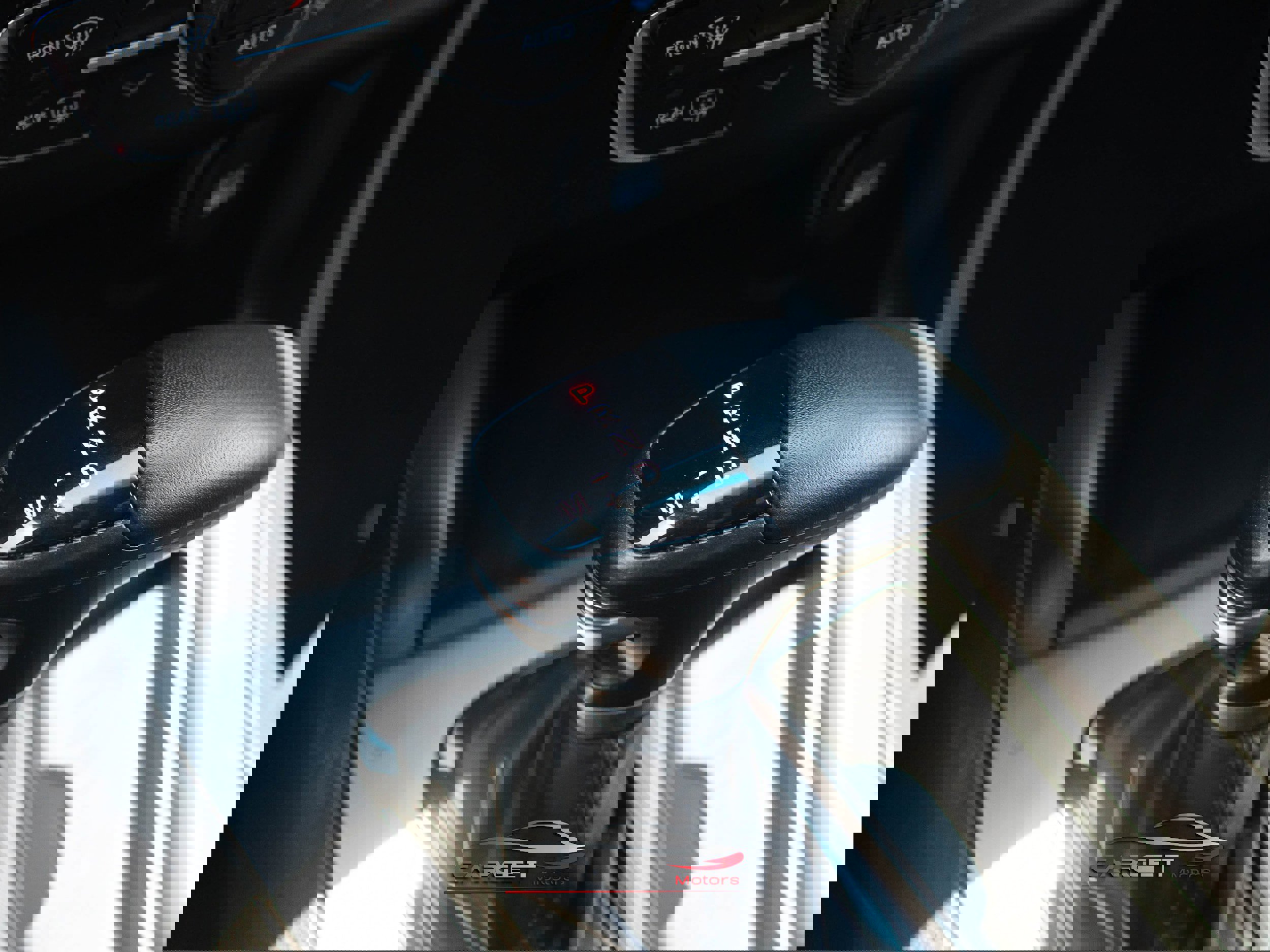 Used 2022 Dodge Charger R/T w/ Blacktop Package image 34