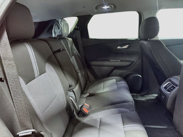 New 2026 Chevrolet Blazer LT w/ Convenience Package AWD/4WD image 23