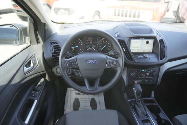 Used 2019 Ford Escape SE image 21