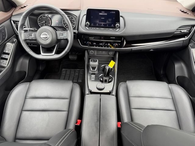 Used 2023 Nissan Rogue SL AWD/4WD image 27