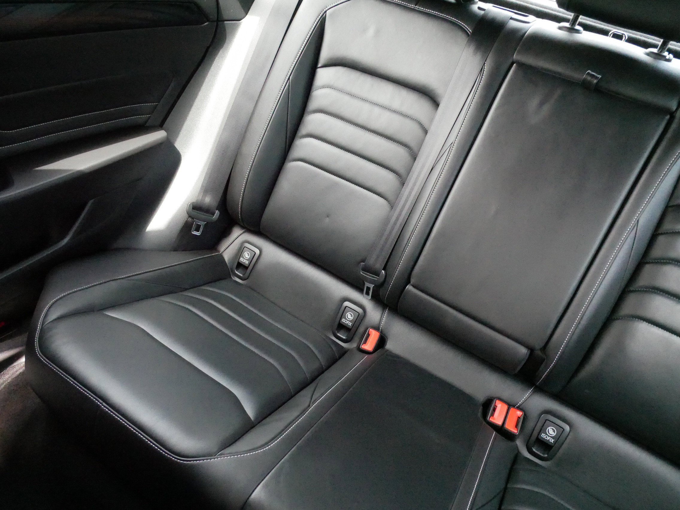Certified 2022 Volkswagen Arteon SEL AWD/4WD image 12