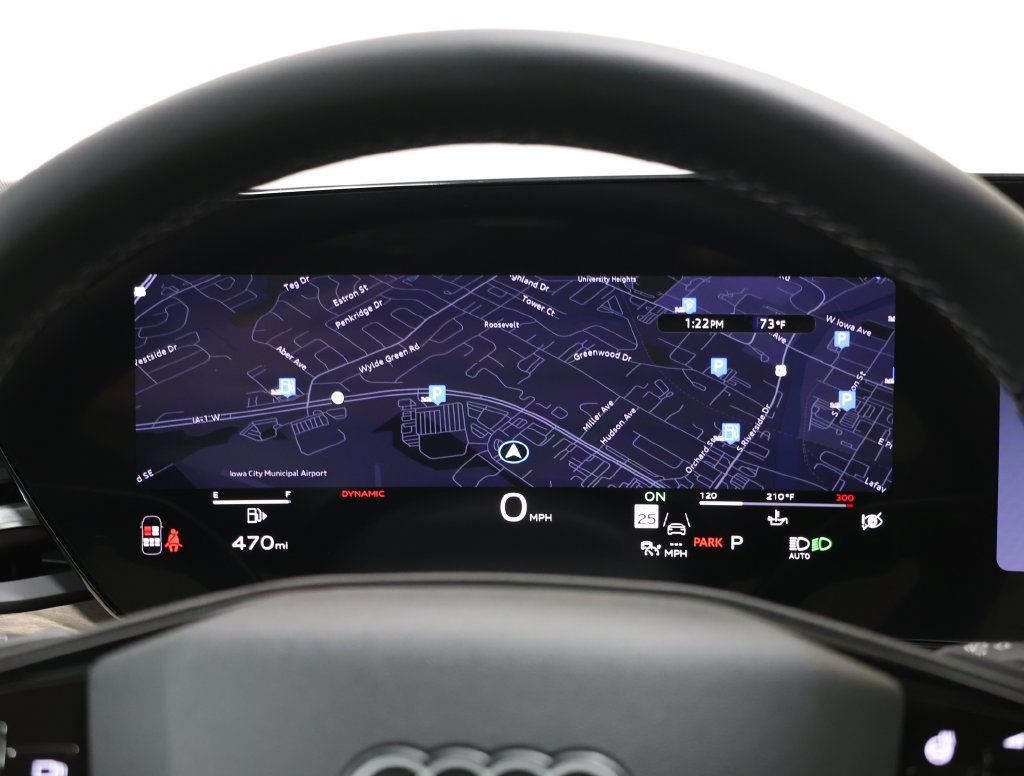 New 2026 Audi Q5 Premium Plus AWD/4WD image 18
