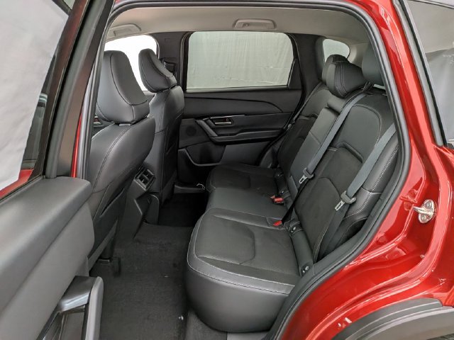 New 2026 MAZDA CX-5 Select AWD/4WD image 11