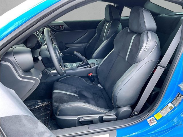 Used 2024 Toyota GR86 Premium RWD image 26