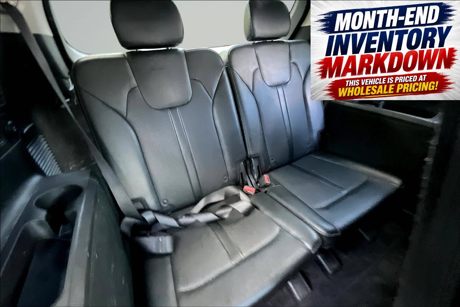 Used 2021 Kia Sorento S FWD image 29