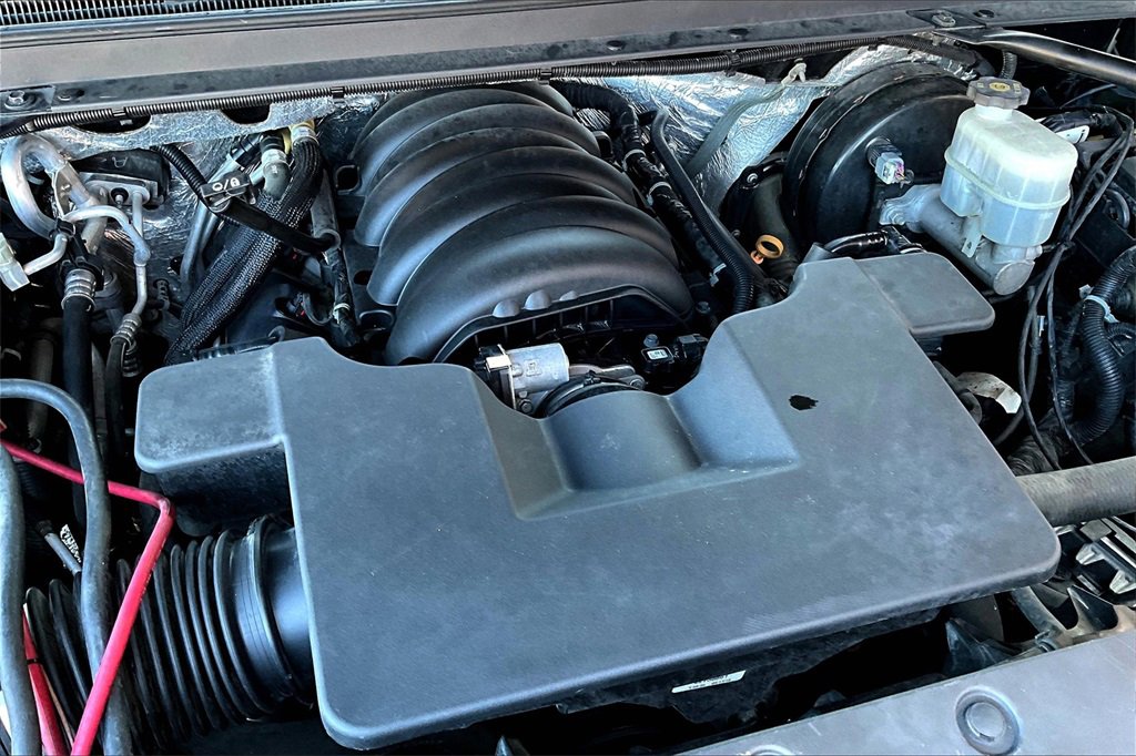 Used 2018 GMC Yukon XL SLT w/ Premium Edition image 14