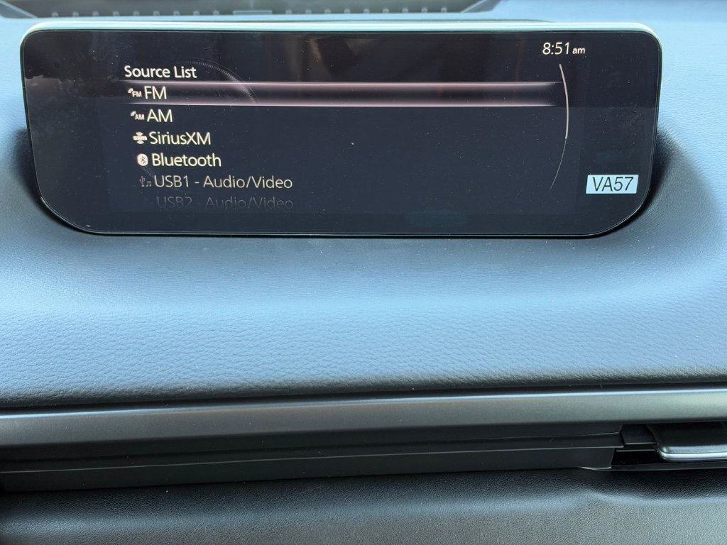 New 2026 MAZDA CX-50 AWD 2.5 S w/ Accent Package image 17