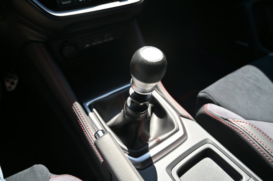 Used 2024 Subaru WRX Limited AWD/4WD image 31