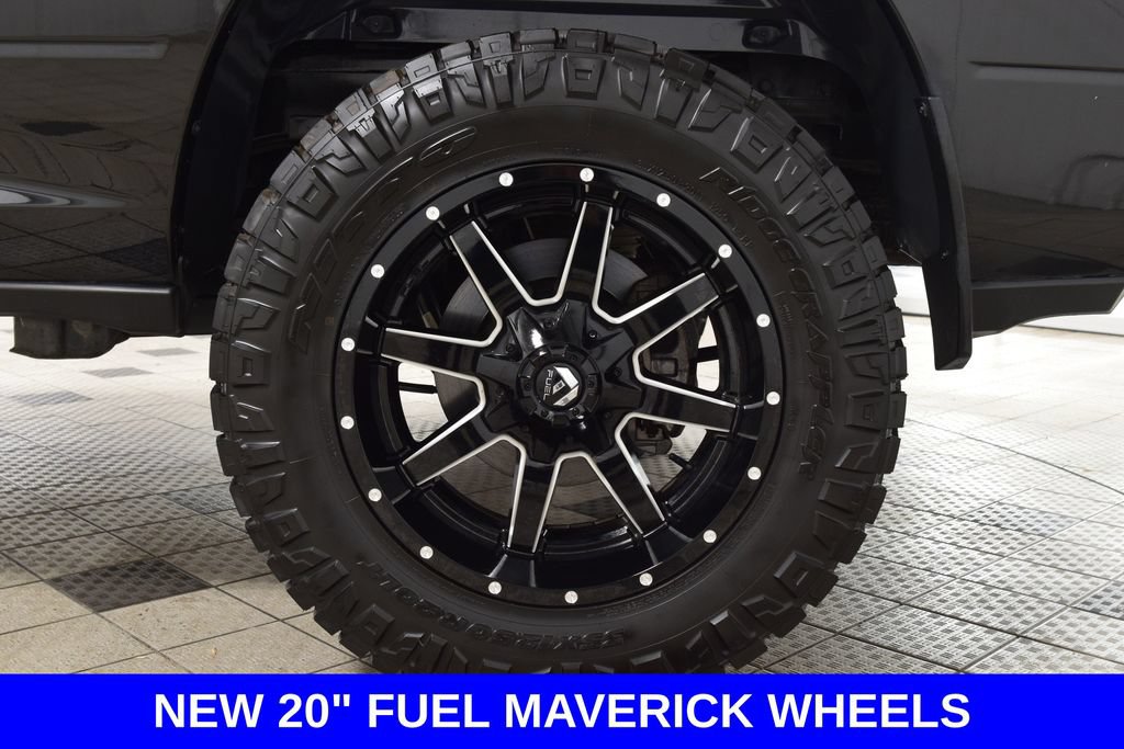 Used 2024 RAM 2500 Laramie w/ Sport Appearance Package AWD/4WD image 26