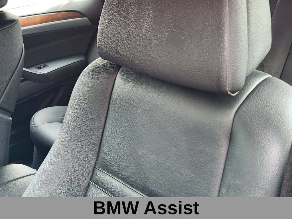 Used 2009 BMW X6 xDrive50i AWD/4WD image 16