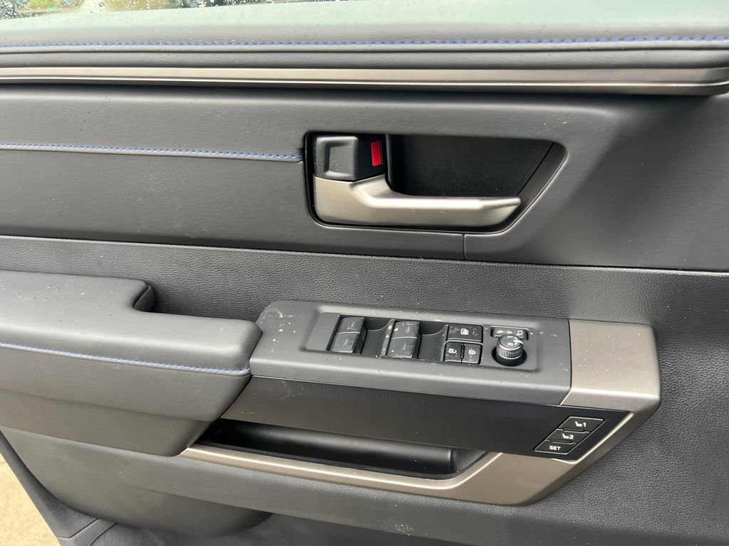 New 2026 Toyota Tundra Limited image 17
