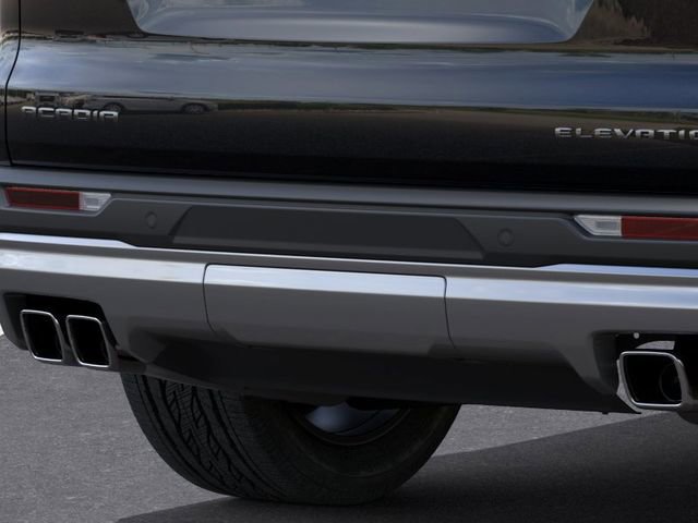 New 2026 GMC Acadia Elevation FWD image 14