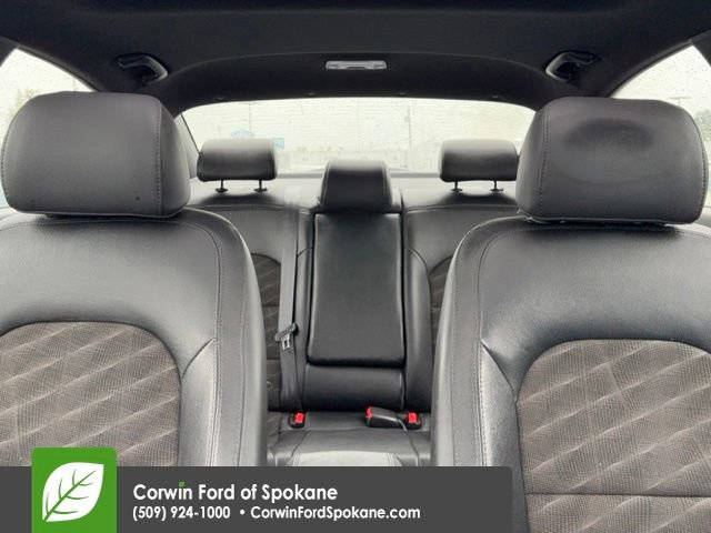 Used 2018 Hyundai Sonata Sport FWD image 32