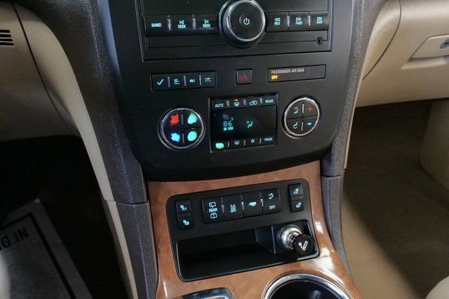 Used 2012 Buick Enclave Leather w/ Trailering Provision Package image 25