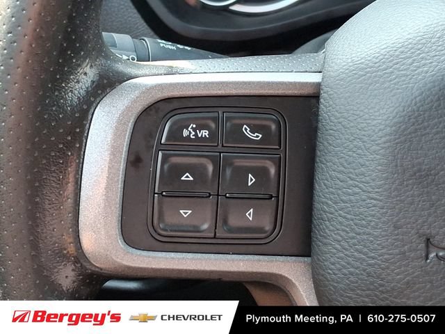 Used 2020 RAM 2500 Tradesman w/ Protection Group AWD/4WD image 22