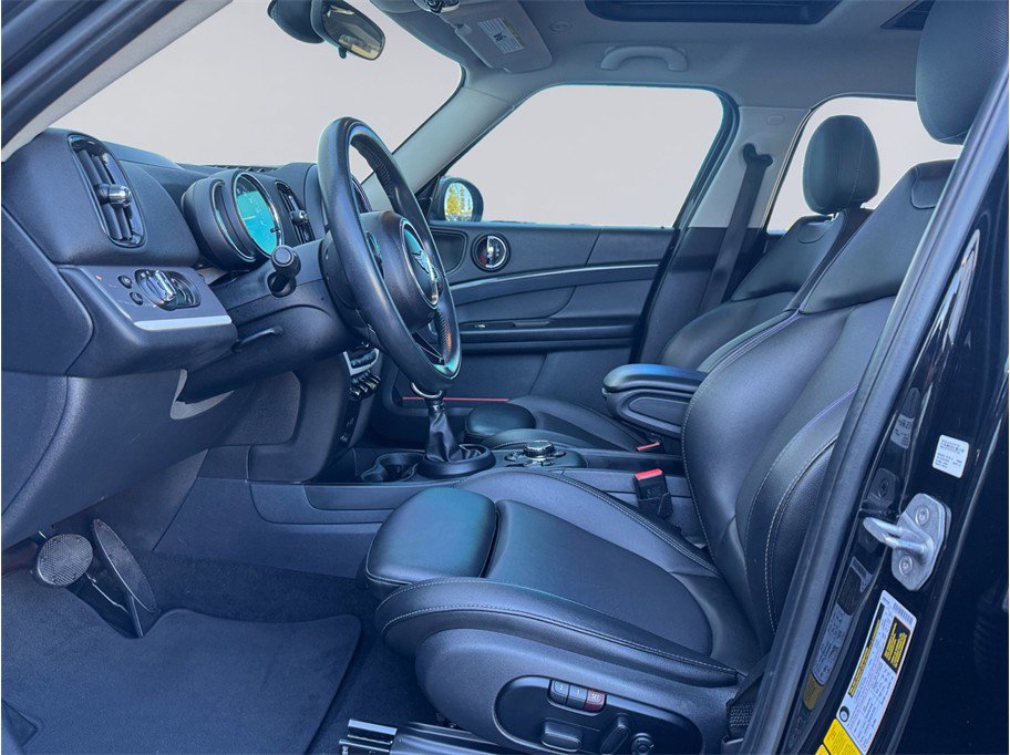 Used 2018 MINI Cooper Countryman SE image 11