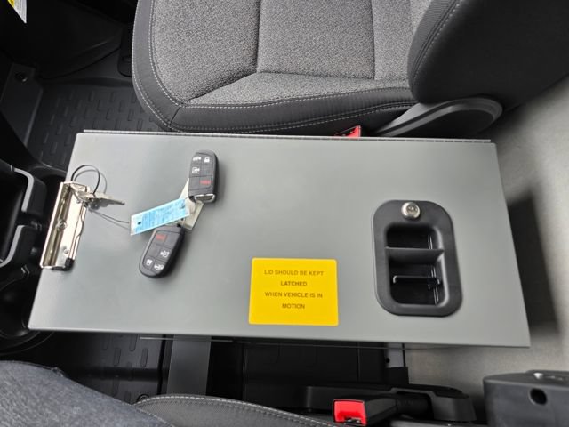 Used 2025 RAM ProMaster 1500 w/ Safety Group FWD image 10