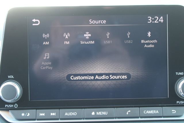 Used 2023 Nissan Rogue SV FWD image 24