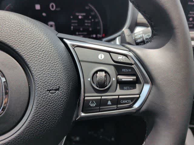 New 2026 Acura MDX w/ Technology Package FWD image 26