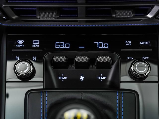 Certified 2024 Porsche 911 GT3 RWD image 28