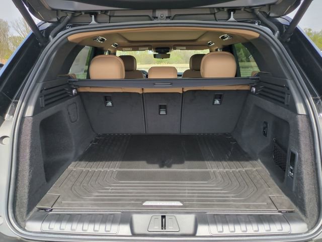 New 2026 Land Rover Range Rover Sport SE AWD/4WD image 16