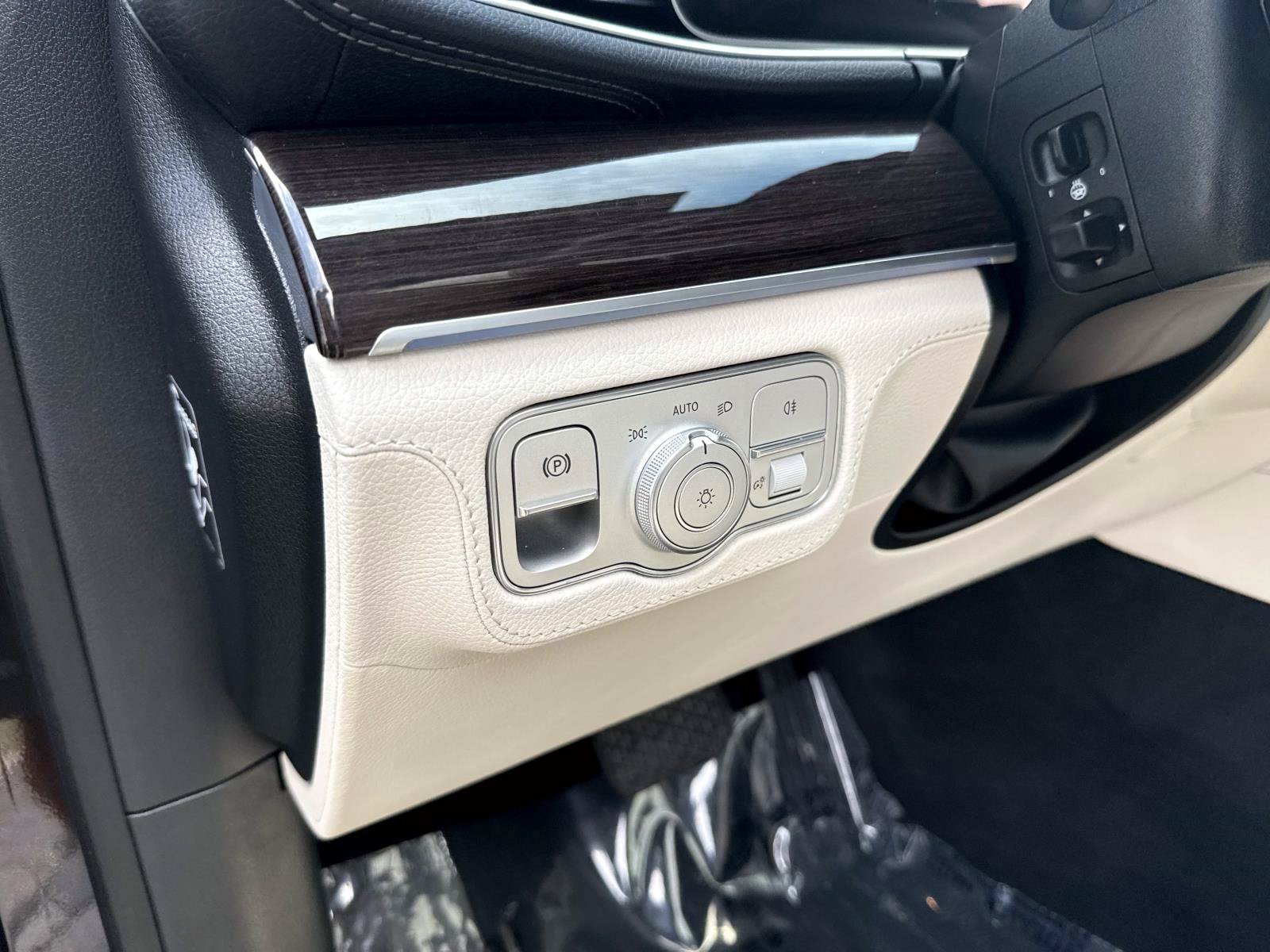 Certified 2024 Mercedes-Benz GLE 450e 4MATIC image 21