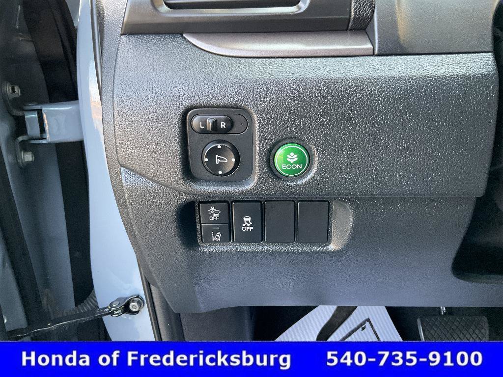 Used 2022 Honda Pilot Special Edition image 43
