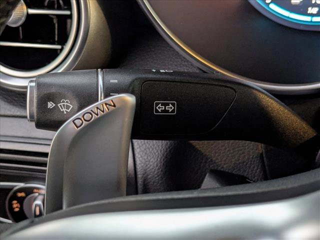 Certified 2023 Mercedes-Benz GLC 43 AMG 4MATIC Coupe image 18