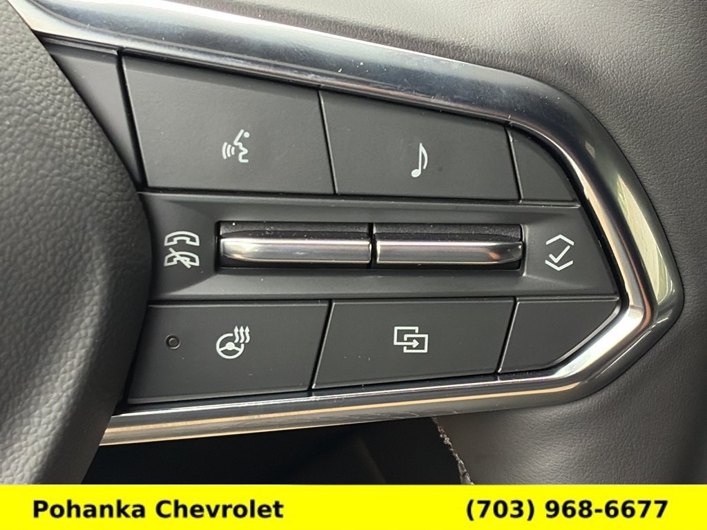 New 2026 Chevrolet Tahoe Premier w/ Sun And Tow Package AWD/4WD image 13