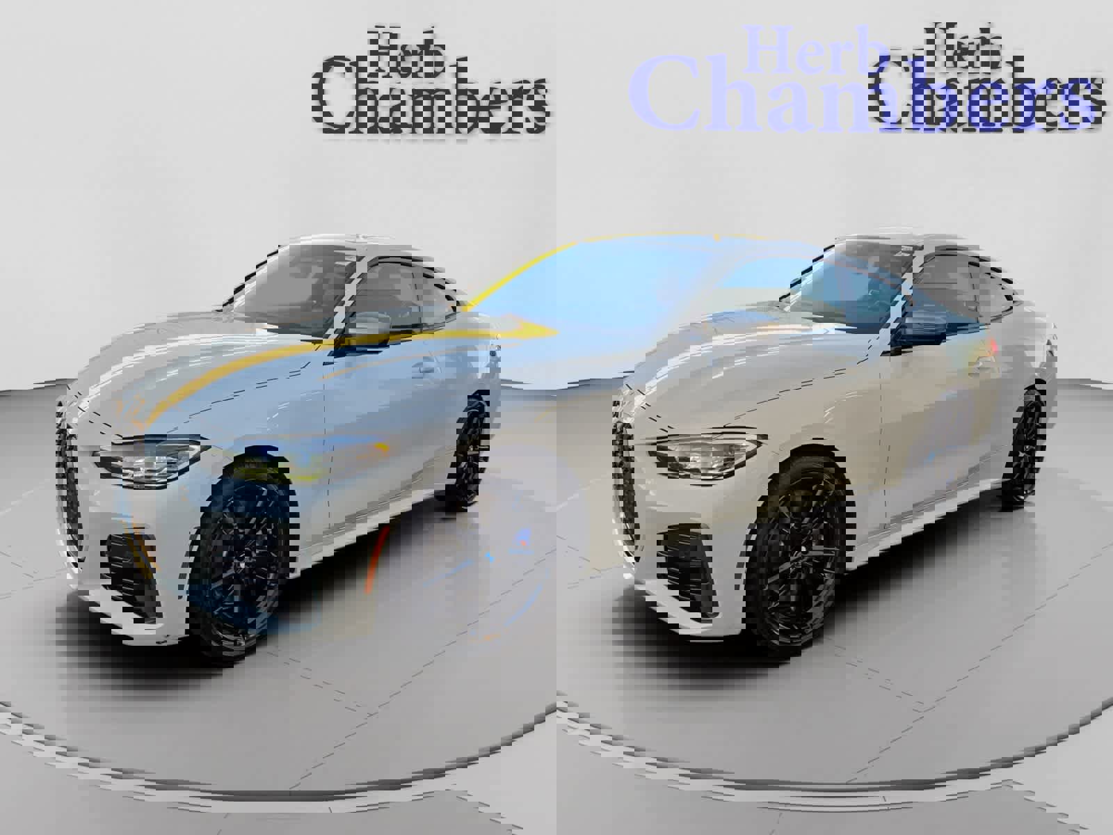 Used 2023 BMW 440i xDrive Coupe w/ Premium Package image 10