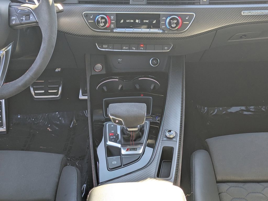 Used 2023 Audi RS 5 Sportback w/ Competition Package image 6