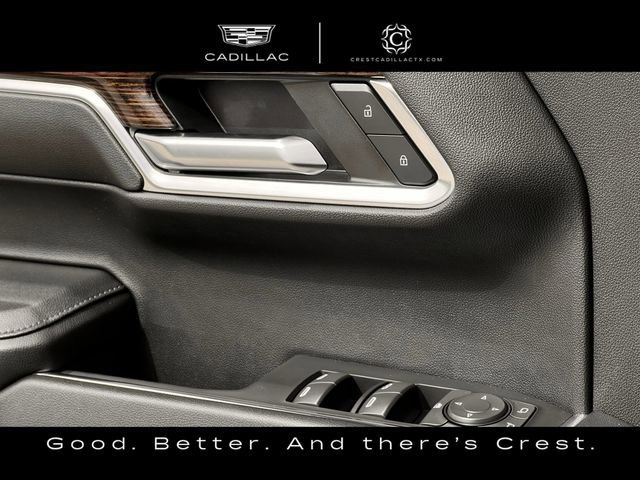 Used 2024 GMC Sierra 1500 Elevation image 22