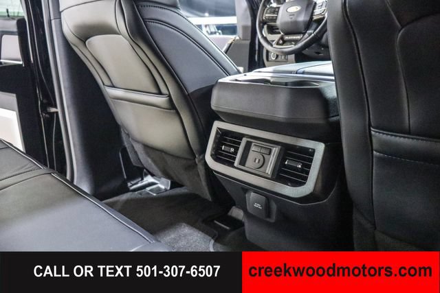 Used 2026 Ford F250 Platinum AWD/4WD image 48